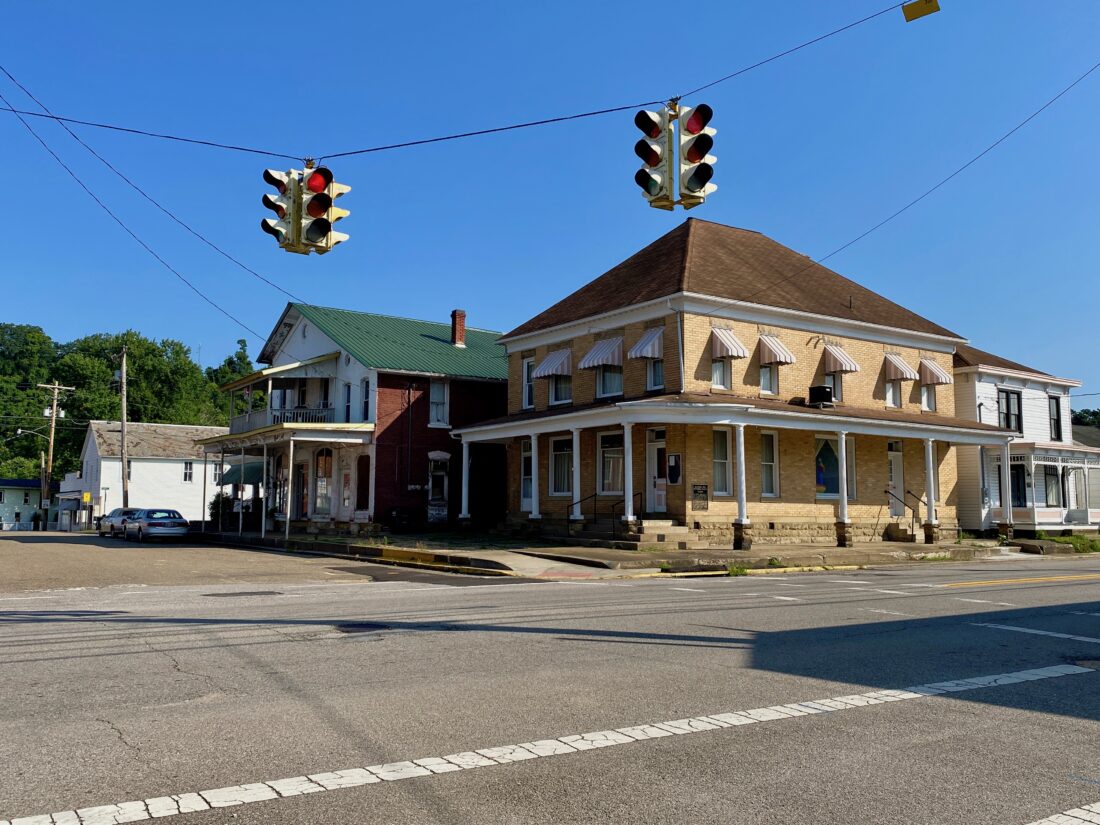 New Matamoras awarded 505,000 for safety project News, Sports, Jobs